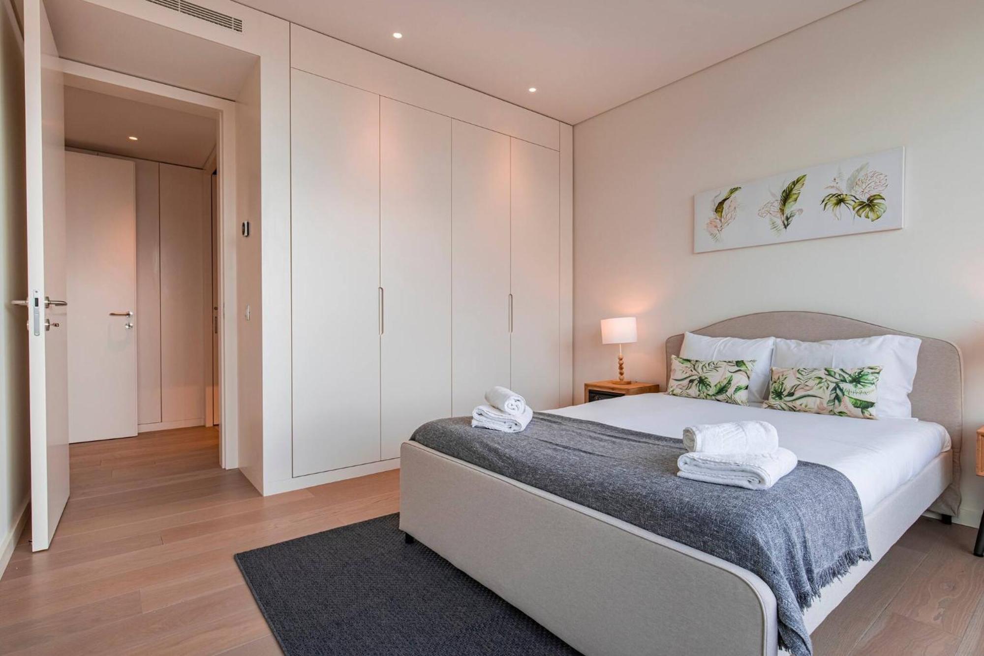 Prata River Xviii By Innkeeper Appartement *