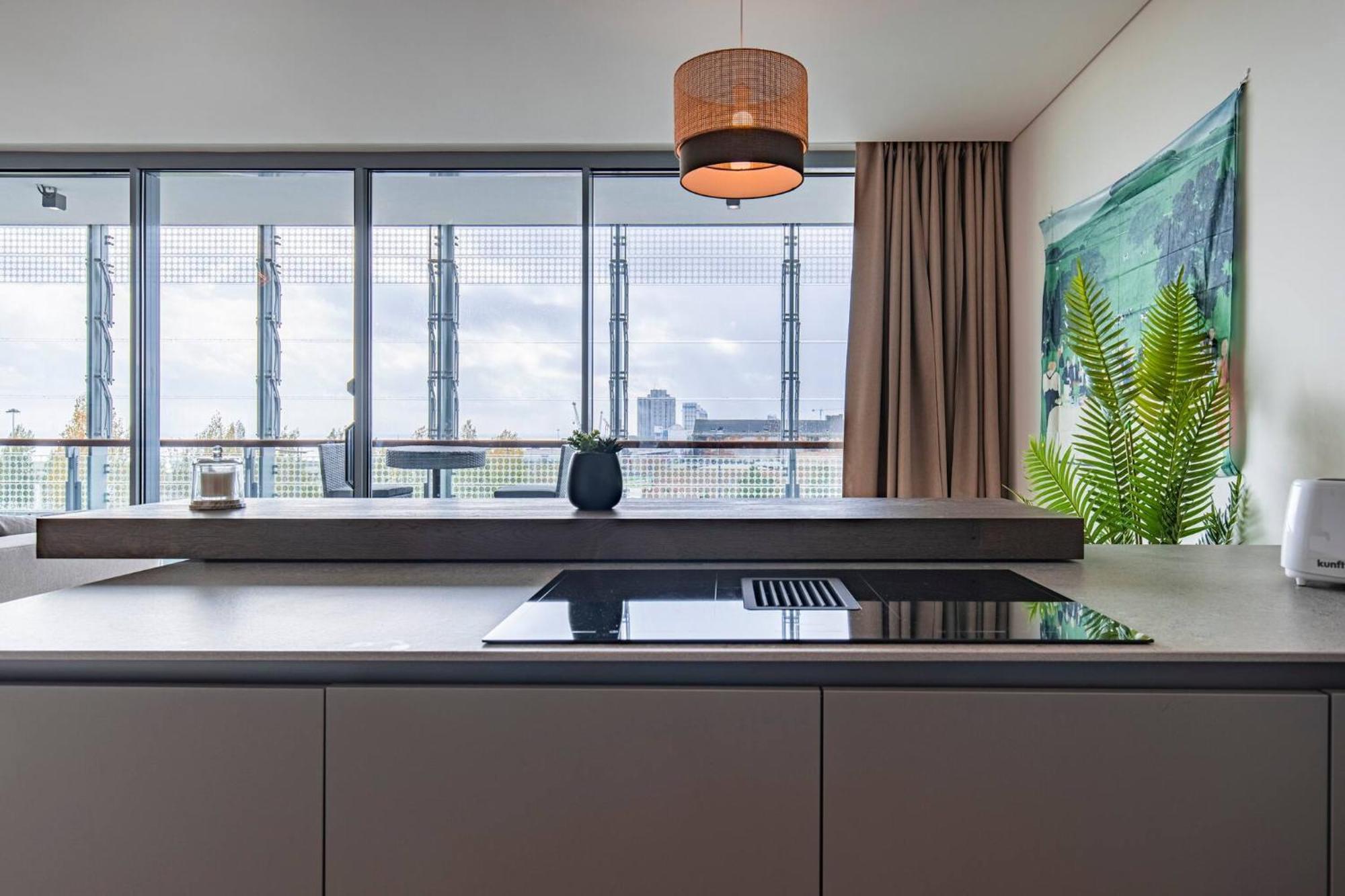 Appartement Prata River Xviii By Innkeeper Lisboa