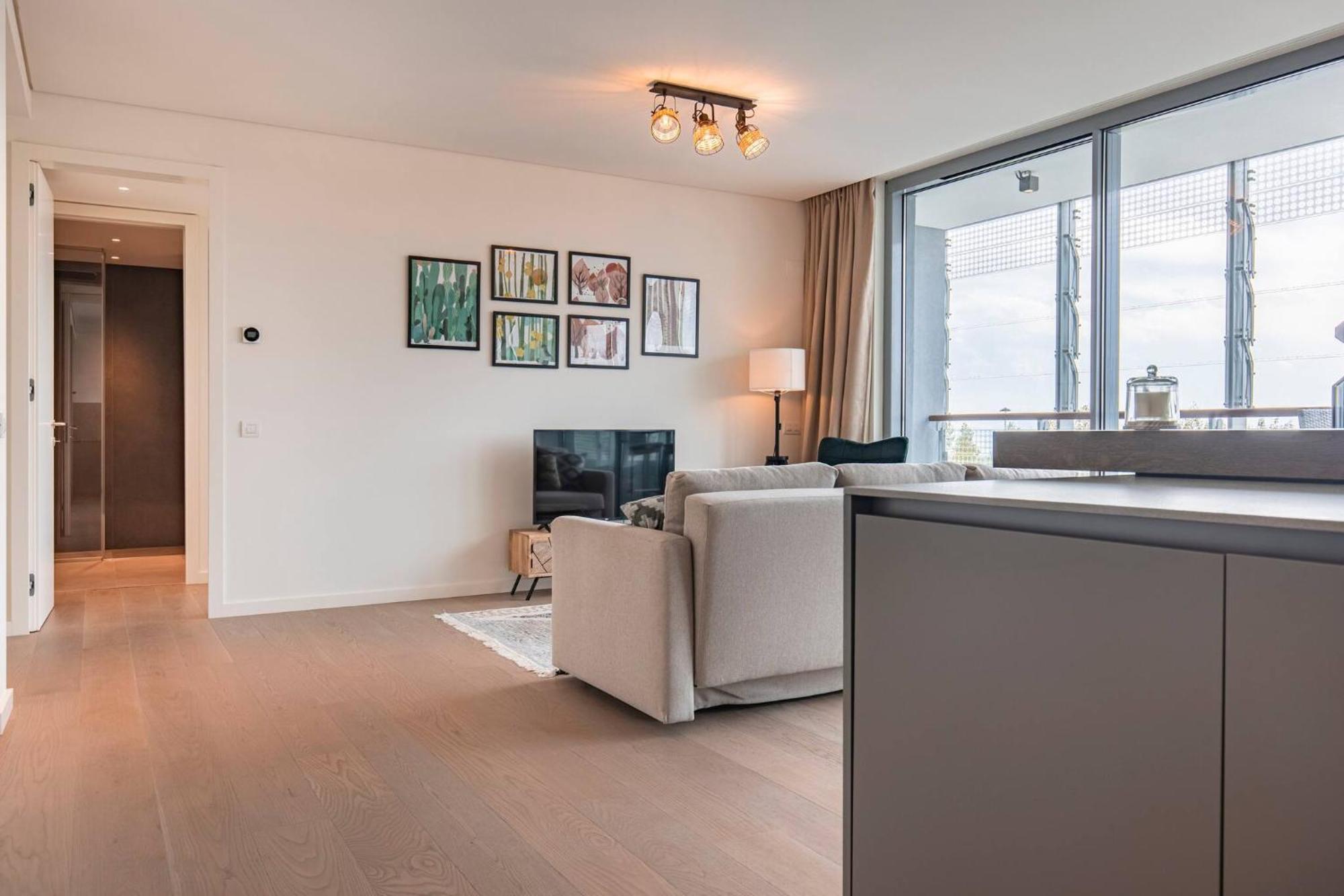 Appartement Prata River Xviii By Innkeeper Lisboa