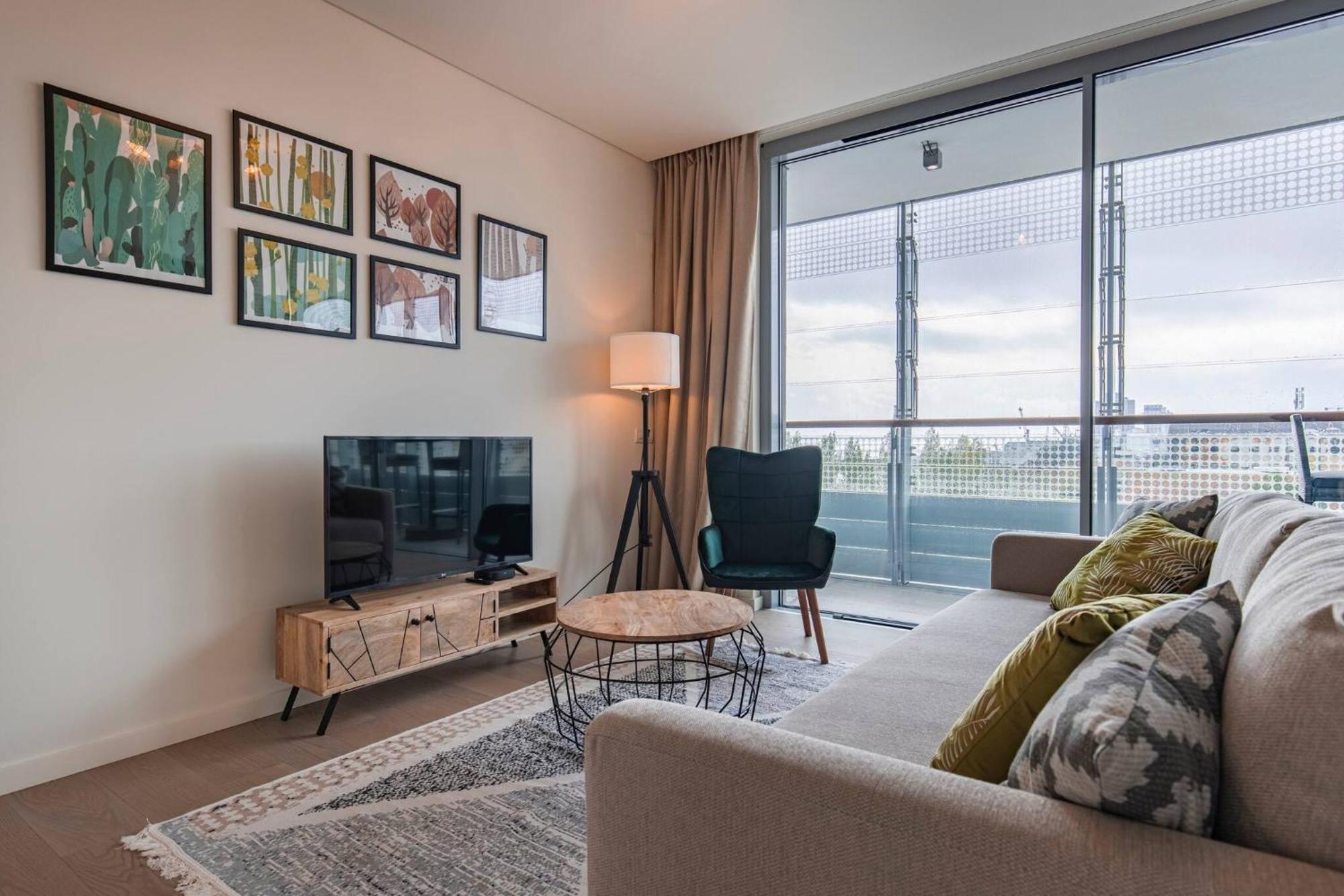 Prata River Xviii By Innkeeper Appartement Lisboa