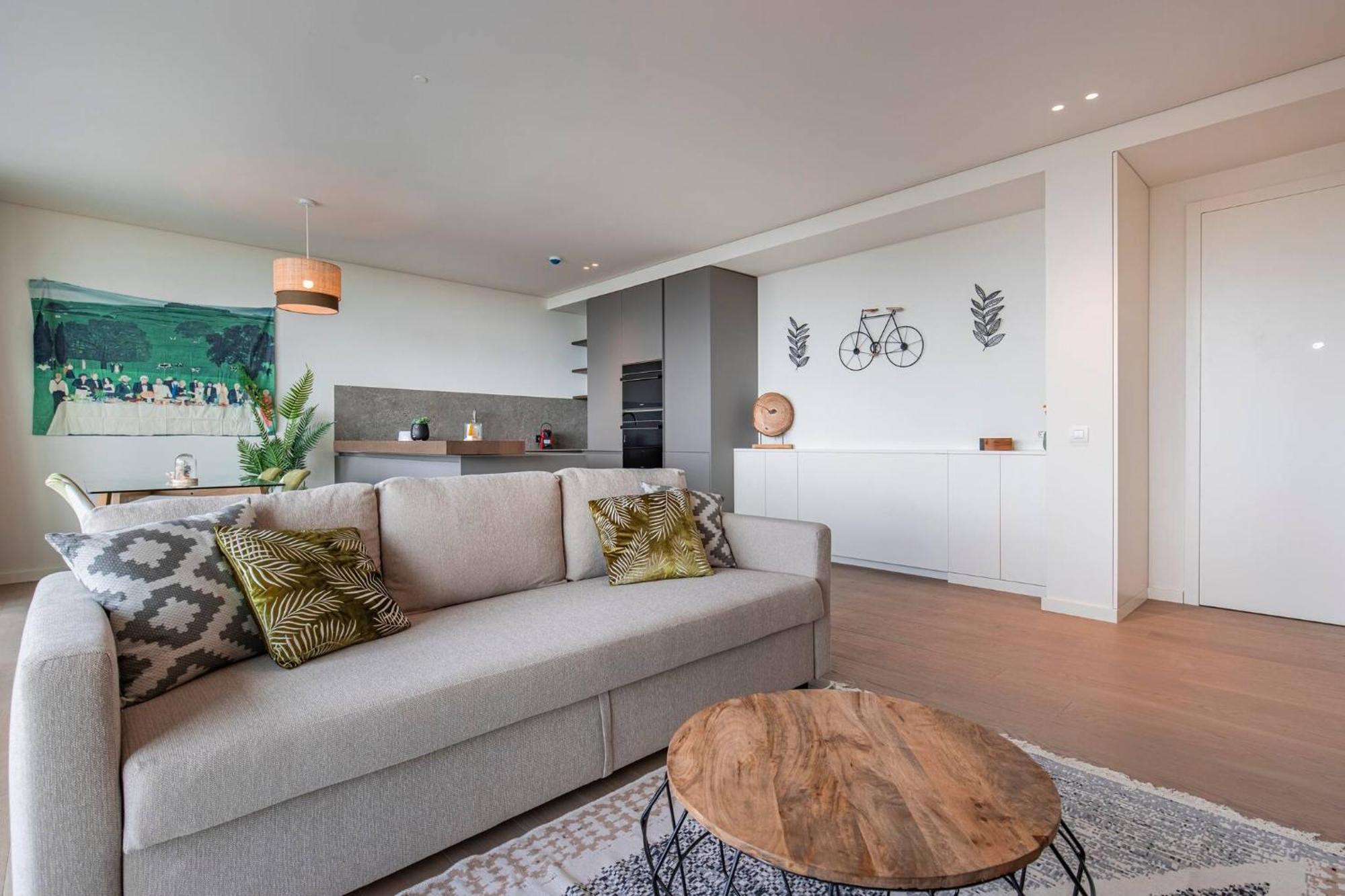 Prata River Xviii By Innkeeper Appartement Lisboa